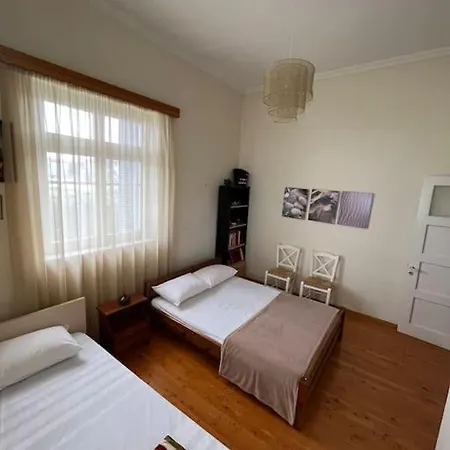 Apartment Sophias House By The Sea! Xylokastro