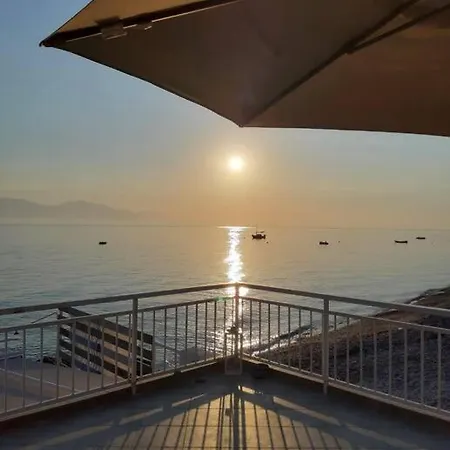Apartment Sophias House By The Sea! Xylokastro