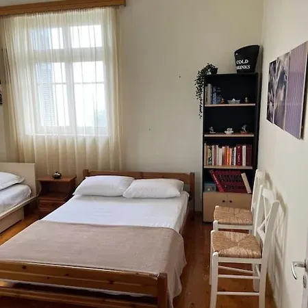 Apartment Sophias House By The Sea! Xylokastro