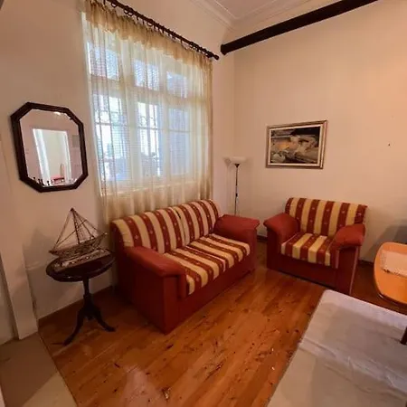 Sophias House By The Sea! Apartament *