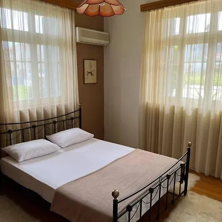 Apartament Sophias House By The Sea! *