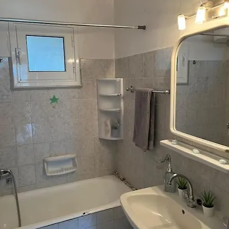 Appartement Sophias House By The Sea! Xylokastro