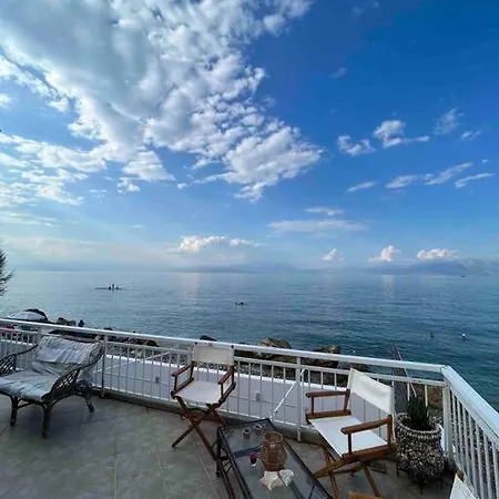 Sophias House By The Sea! * Xylokastro