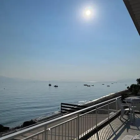 Sophias House By The Sea! * Xylokastro