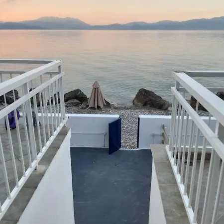 Sophias House By The Sea!