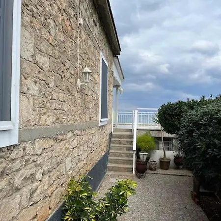 Sophias House By The Sea! דירה *