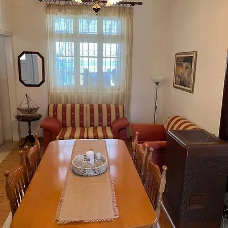 דירה Sophias House By The Sea! *