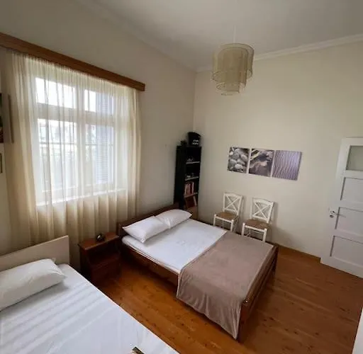 Apartamento Sophias House By The Sea! Xylokastro