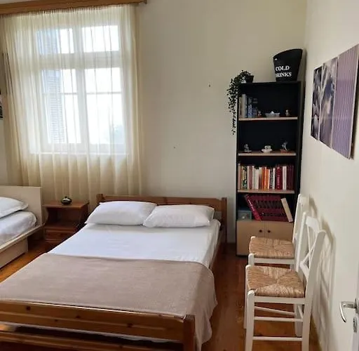 Apartamento Sophias House By The Sea! Xylokastro