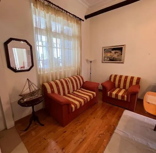 Sophias House By The Sea! Apartamento *