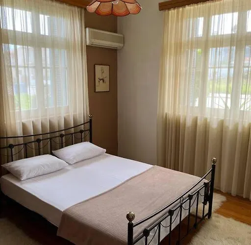 Apartamento Sophias House By The Sea! *