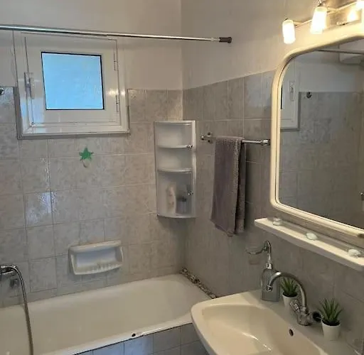 Apartamento Sophias House By The Sea! Xylokastro