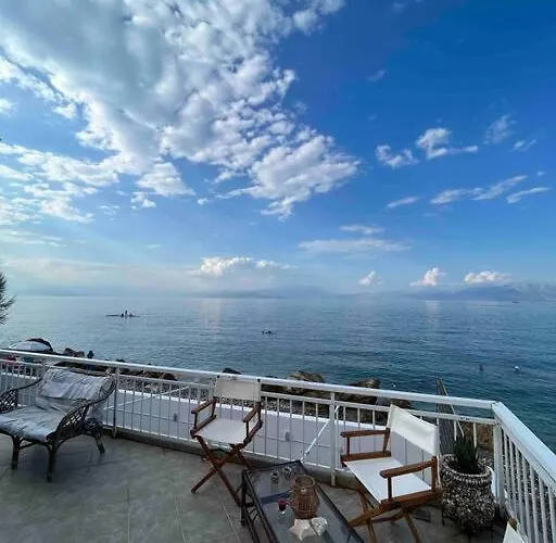 Sophias House By The Sea! * Xylokastro