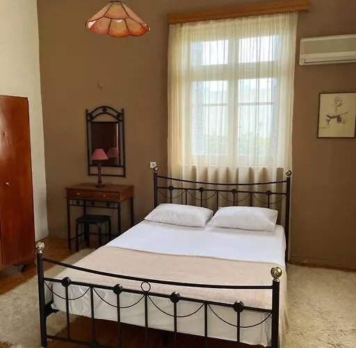 Sophias House By The Sea!