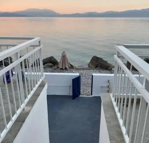 Sophias House By The Sea!