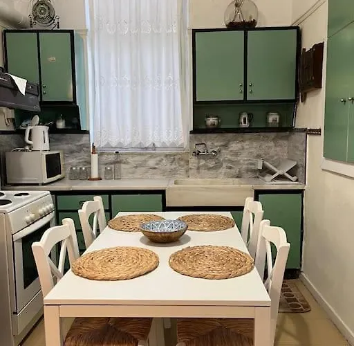 Sophias House By The Sea! Apartamento